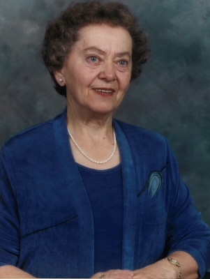 Photo of Hildegard Willen