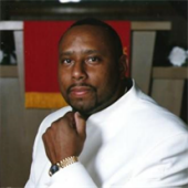 Maurice Antonio Thomas - 2010 - Walker Funeral Home