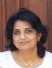 Jyoti Prakash Shah