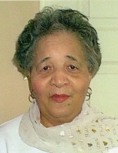 Henrietta Alexander
