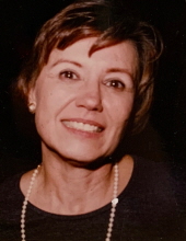 Christine G. Madden