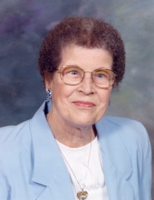Margaret Elaine Hinchman