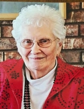 Margaret K. Butterbaugh