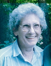 Photo of Betty Steeves