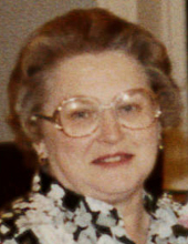 Marjorie A. Brashear