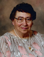 Edna M. Gray