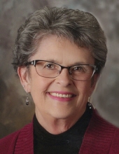 Patricia  A. Wirtz