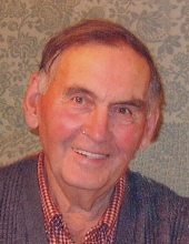 John M. LaManche