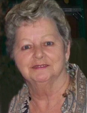 Bonnie Jean Reeves