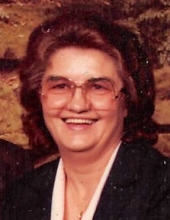 Doris Burton Bolick