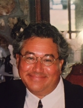 Frank E. Hernandez