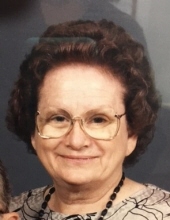 Juanita Barfield Sizemore