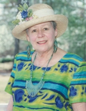 Photo of Lois Pearson