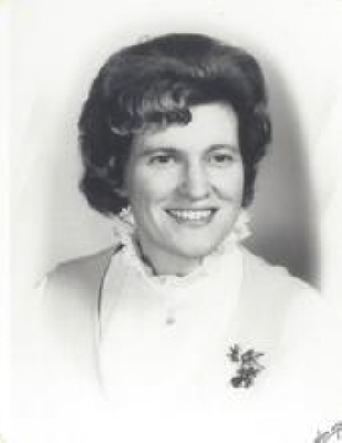 Photo of Phyllis Keller