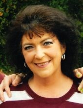 Beverly June Martin