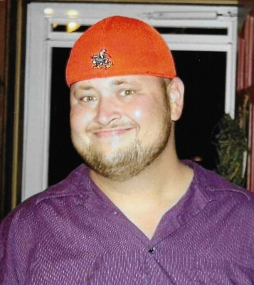 Photo of Christopher "Chris" Burkhart