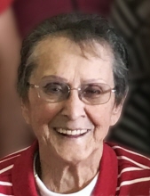 Barbara Jean  LaVier