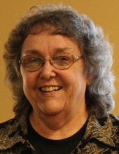 Sharon L. Paynter-Cleaves