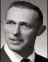 Photo of Horace Marshall