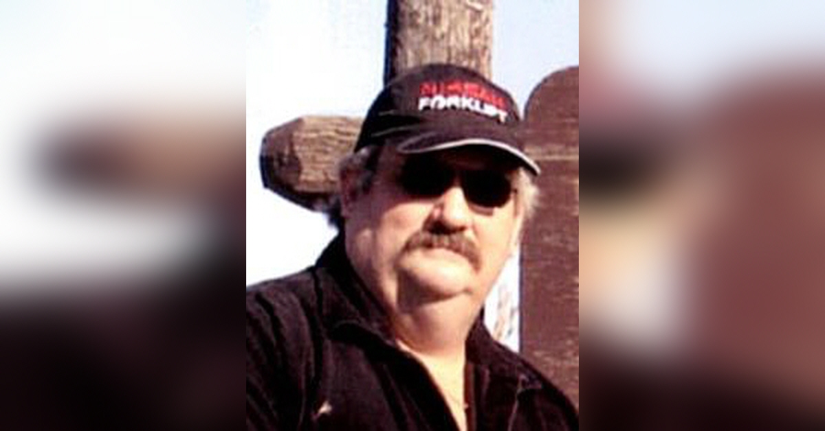 Gary Scott Obituary Visitation & Funeral Information