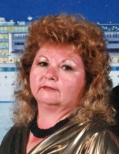 Tina M. Menges