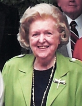 Mary Margaret O'Connor