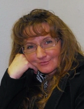 Tina Oehrlein