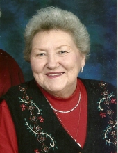 Betty Jean Hartley Rodgers