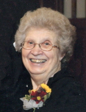 Margaret H. Kulich