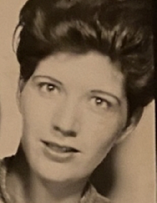 Photo of Barbara Johns