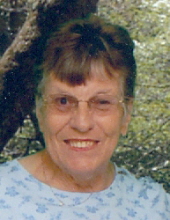 Louise A. Stack