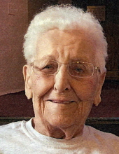 Pearl Mildred Intrieri