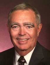 Gerald E. Lang