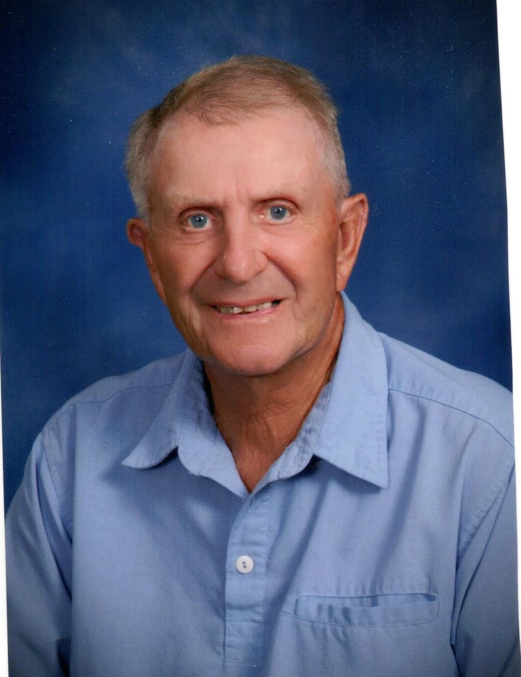 Eugene "Gene" Frost 2020 Schlabach Funeral Home