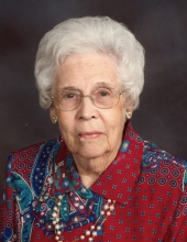 Geneta Mae "Jean" Mauldin Waxahachie, Texas Obituary