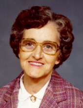 Gwendolyne L. "Gwen" Moore