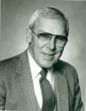 William R. "Bill" Baughman