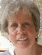 Linda  Sue Patterson 1318636