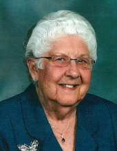 Norma Lillian  Moran