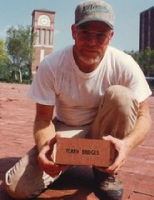 Photo of Terry Bridges