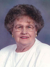 Beverly Ann Sprague
