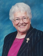 Betty Lou Beaman