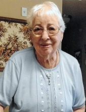 Photo of Gloria Jenkins