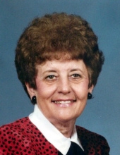 Marjorie Sophia Tarver