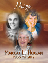Margo L. Hogan 1318747