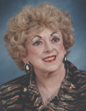 Dorothy Louise Lawson