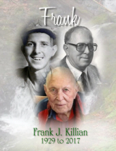 Frank J.  Killian 1318834