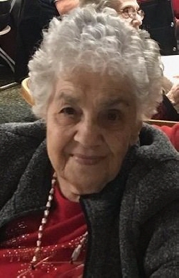Photo of Mary Piazza