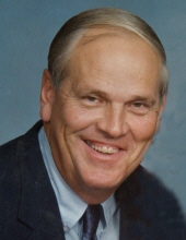 Larry V. Warner