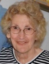 Elizabeth Mabel (Lester) Adams Obituary